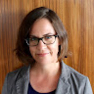 Meet your Posher, Jeanne